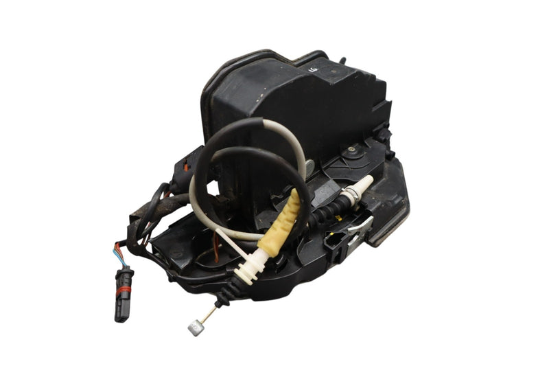 Load image into Gallery viewer, 09-15 BMW 750i 750Li xDrive Rear Left Driver Side Door Lock Latch Actuator Oem
