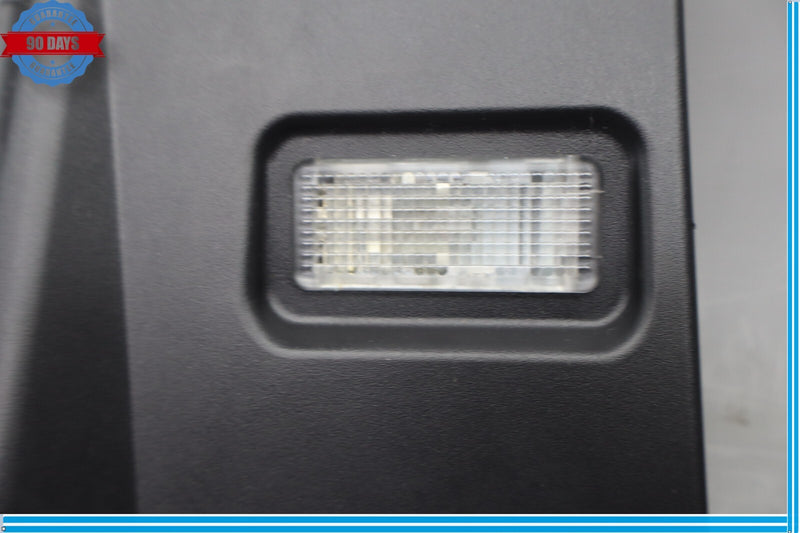 Load image into Gallery viewer, 11-18 Porsche Cayenne Left Side Under Dash Dashboard Trim Cover Panel Oem