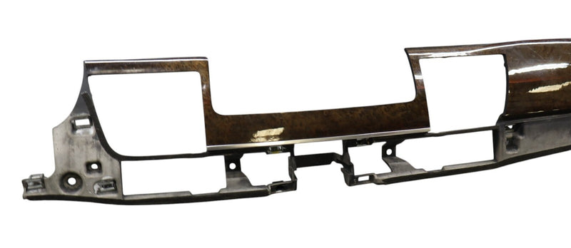Load image into Gallery viewer, 11-18 Audi A8 A8L Right Passenger Side Dash Panel Trim 4H1857212B Oem