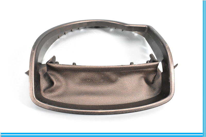 Load image into Gallery viewer, 12-18 BMW 320i 328i 428i F30 Steering Column Shroud Cover Trim 9353132 Oem