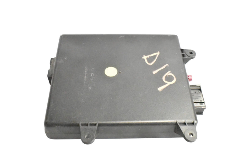 Load image into Gallery viewer, 03-12 Bentley Continental GT GTC Telephone Communication Control Module Unit Oem