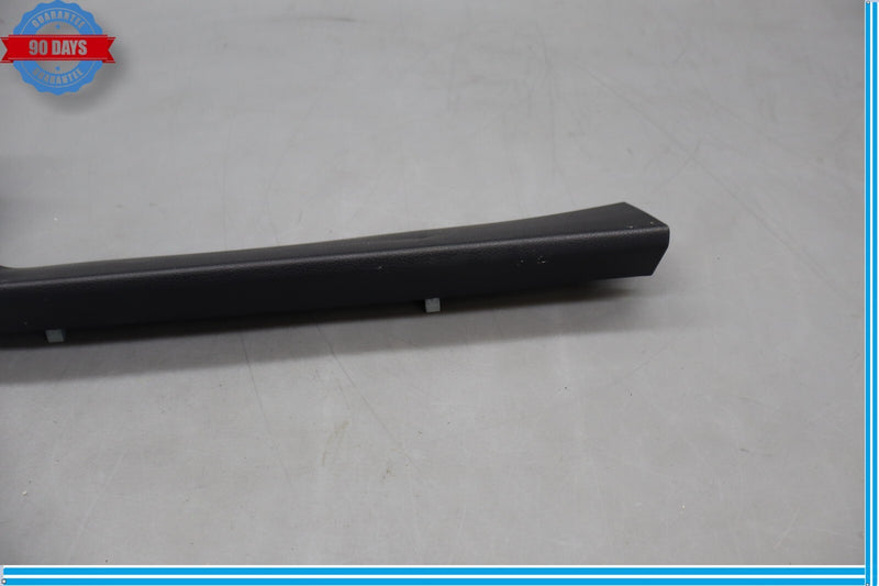 Load image into Gallery viewer, 10-16 Porsche Panamera Rear Right Passenger Side Trunk Tailgate Cover Oem