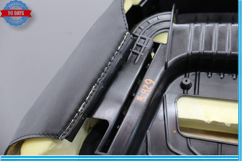Load image into Gallery viewer, 07-11 Bentley Continental GTC Front Right Side Top Upper Seat Cushion Oem