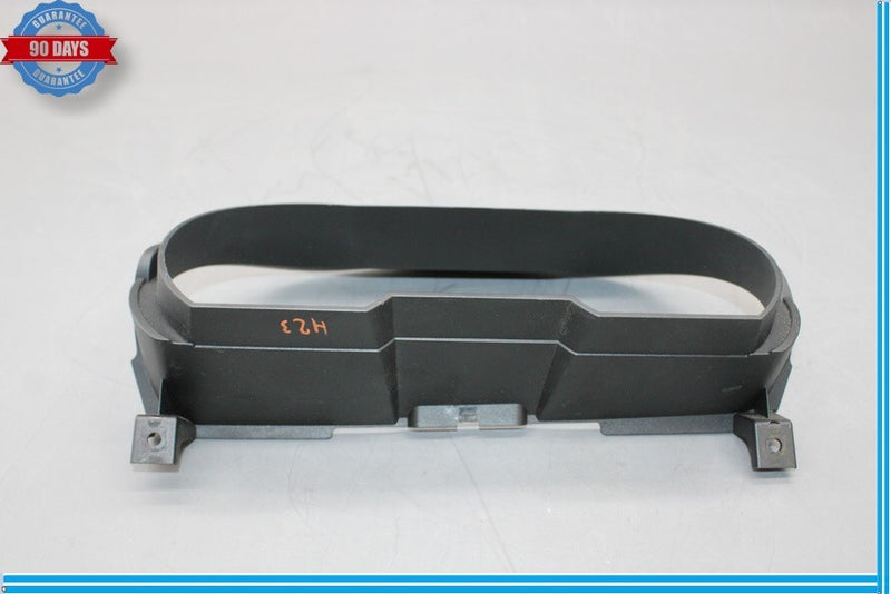 Load image into Gallery viewer, 07-15 Jaguar XK X150 Front Dash Instrument Cluster Speedometer Bezel Trim Oem