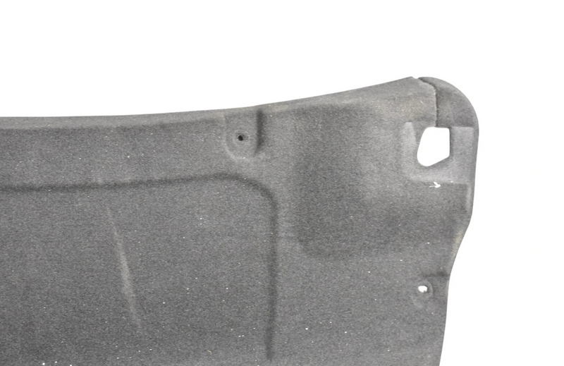 Load image into Gallery viewer, 14-20 Maserati Quattroporte Trunk Floor Carpet Liner Trim Cover Panel Oem