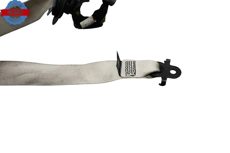 Load image into Gallery viewer, 10-17 BMW 535i GT xDrive Front Left Driver Side Seatbelt Seat Belt Retractor Oem