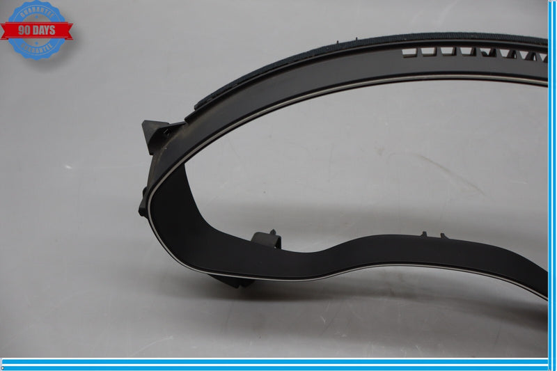 Load image into Gallery viewer, 12-18 Audi A7 Quattro Front Dash Dashboard Speedometer Cluster Bezel Trim Oem