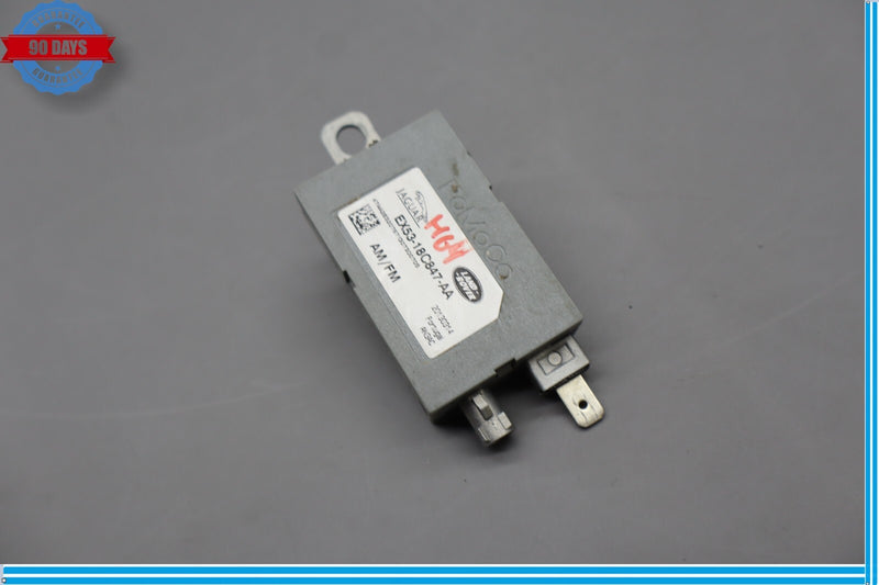 Load image into Gallery viewer, 14-20 Jaguar X152 F-Type Aerial Antenna Amplifier Control Module Unit Oem