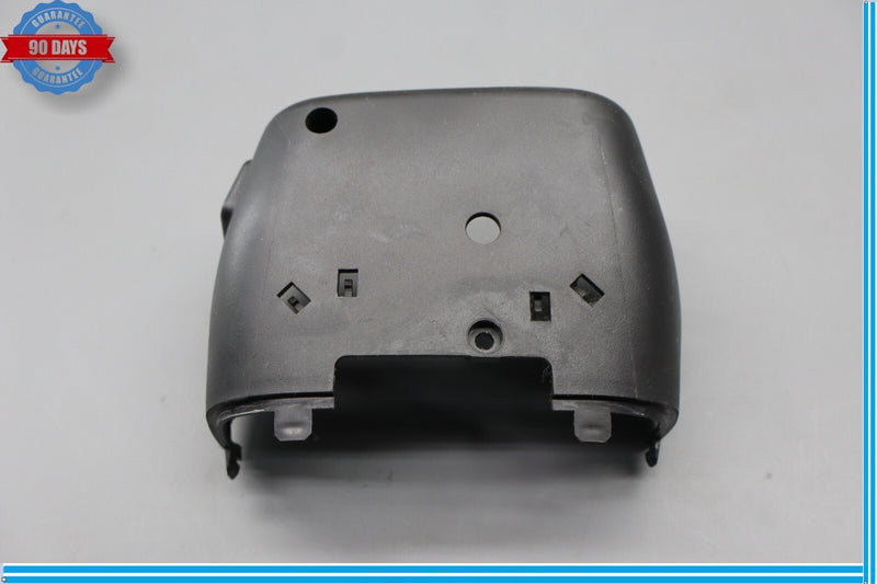 Load image into Gallery viewer, 04-09 Cadillac XLR Front Steering Wheel Column Trim Cover Black 26089787 Oem