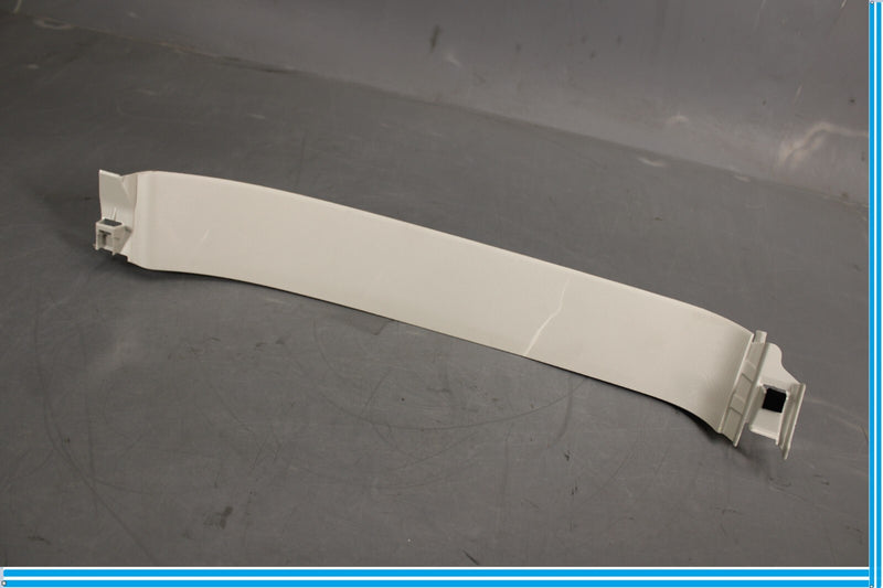Load image into Gallery viewer, 11-21 Infiniti QX56 QX80 Rear Left Side Upper Quarter Panel Trim Cover Oem