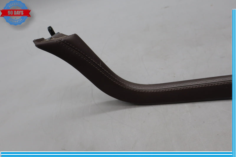 Load image into Gallery viewer, 10-15 Jaguar XJ XJL X351 Front Left Side Center Console Trim Cover Panel Oem