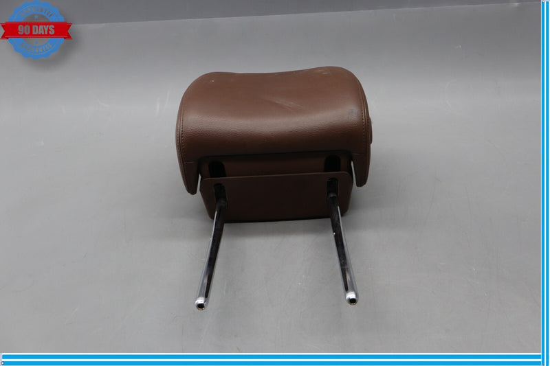 Load image into Gallery viewer, 11-17 Volkswagen Touareg Front Left Driver Side Upper Seat Headrest Oem