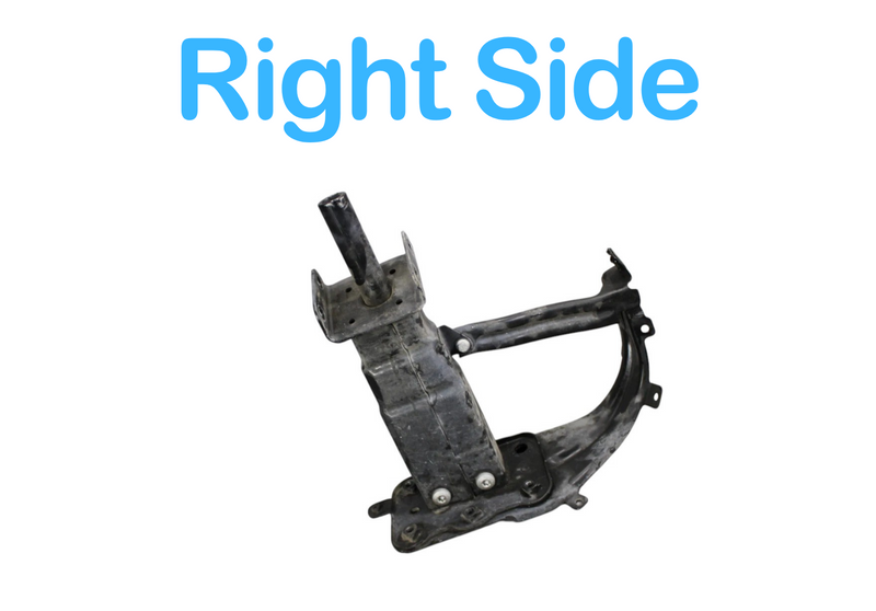 Load image into Gallery viewer, 06-11 Mercedes CLS550 CLS500 Right Passenger Side Headlight Support Bracket Oem