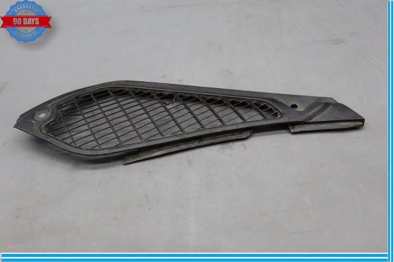 Load image into Gallery viewer, 10-16 Porsche Panamera 970 Front Right Windshield Cowl Grille Cover Trim Oem