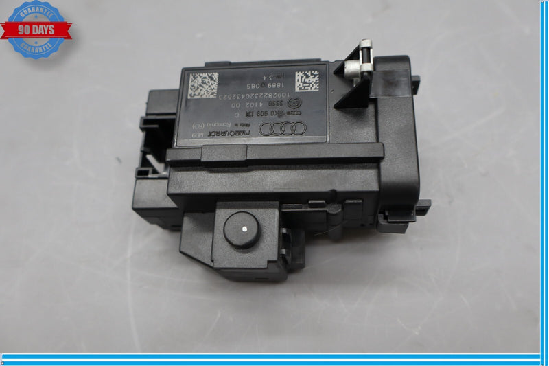 Load image into Gallery viewer, 12-17 Audi A7 Quattro Front Left Ignition Switch Conventional Ignition Oem