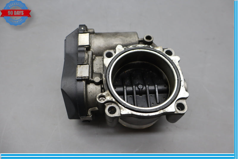 Load image into Gallery viewer, 09-15 BMW 750i 740i Engine Throttle Body Valve Module Unit Oem