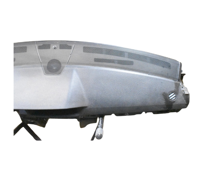 Load image into Gallery viewer, 10-13 Mercedes W212 E350 E400 E550 Dashboard Dash Board Panel 2126802387 OEM