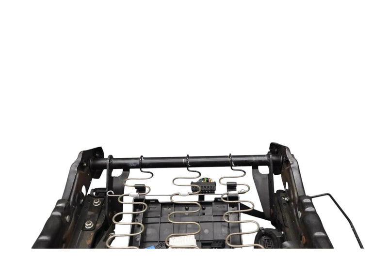 Load image into Gallery viewer, 14-22 Maserati Ghibli M157 Left Side Seat Frame Track Rail Motors 673000229 OEM