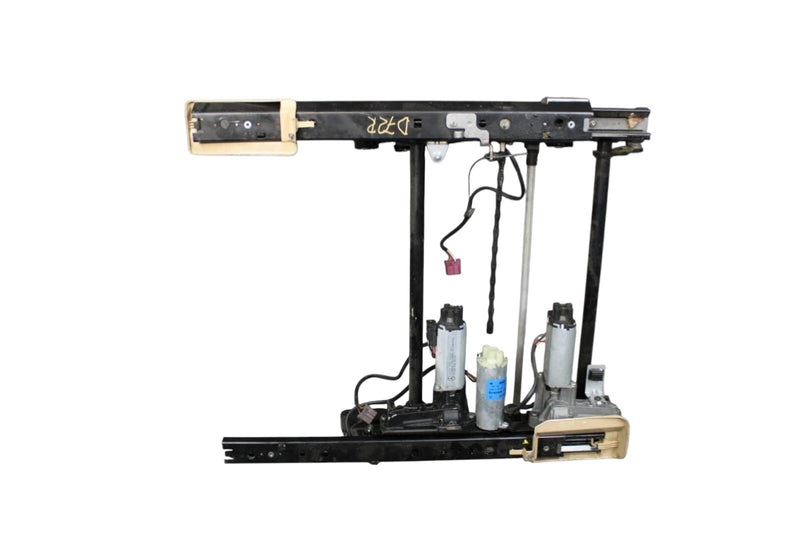 Load image into Gallery viewer, 00-06 Mercedes W220 S55 S500 Front Right Adjustment Seat Track Frame w/Motor OEM