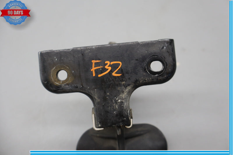 Load image into Gallery viewer, 03-09 Mercedes W209 CLK320 CLK500 Engine Hood Release Lock Retaining Hook Oem