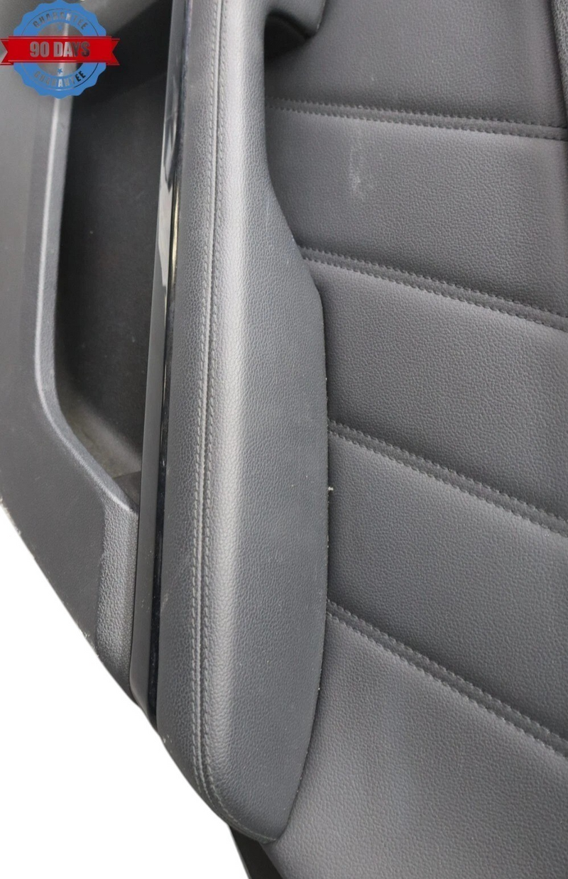 Load image into Gallery viewer, 10-13 Mercedes W212 E350 E400 Rear Right Side Interior Door Panel Cover Oem