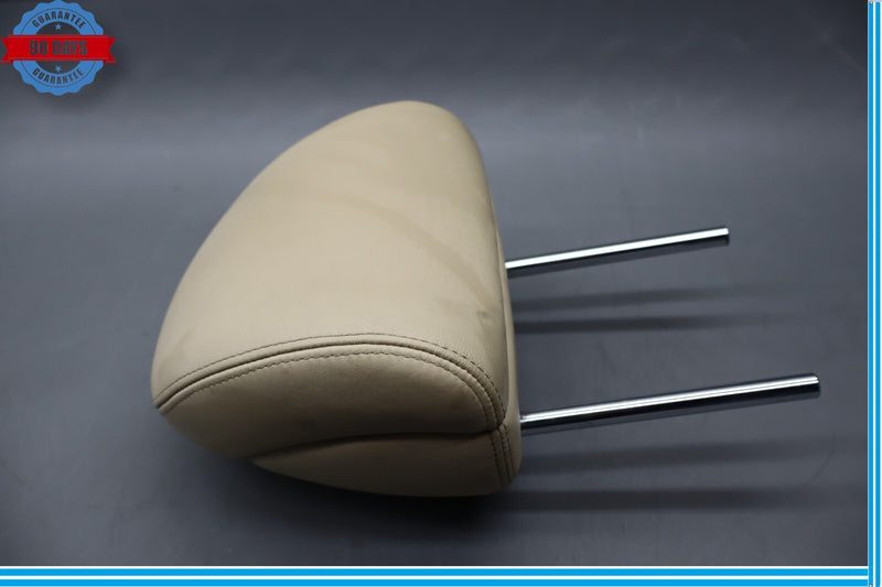 Load image into Gallery viewer, 07-08 Lexus LS460 LS460L Front Right Passenger Side Seat Headrest Head Rest Oem