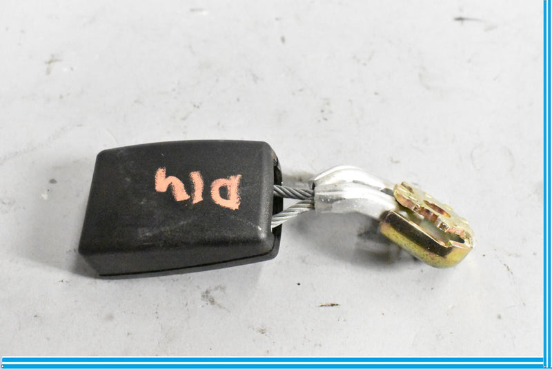 Load image into Gallery viewer, Right Rear Seatbelt Buckle Receiver Mercedes W208 CLK320 CLK430 AMG 1998-2002 RH