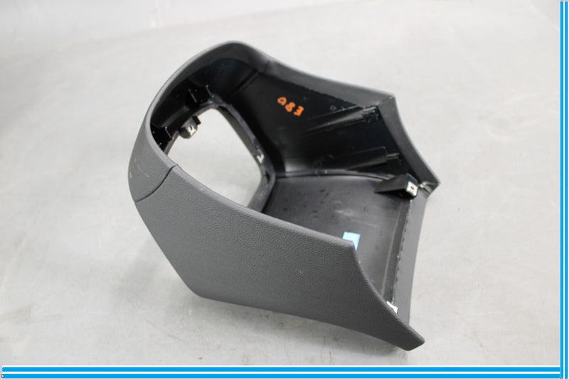 Load image into Gallery viewer, 14-19 Maserati Ghibli Rear Center Console Air Vent Bezel Trim Panel Oem
