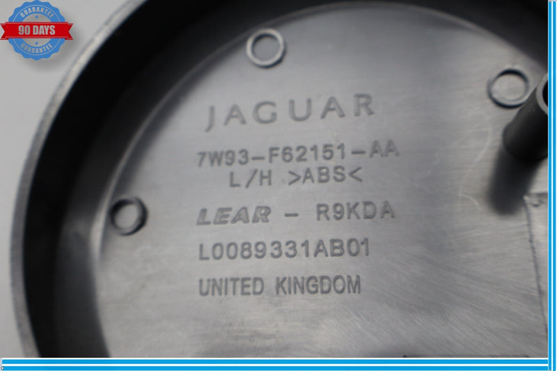 Load image into Gallery viewer, 10-15 Jaguar XJ XJL X351 Front Right Passenger Seat Shield Cover Trim Oem