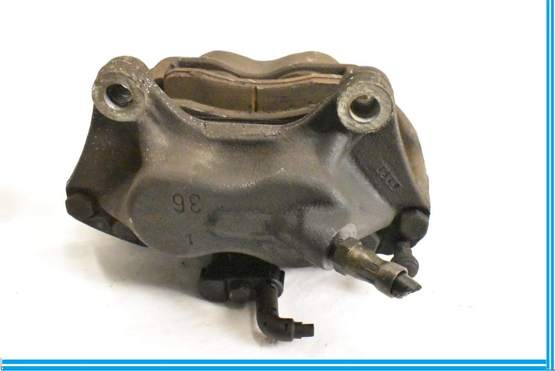 Load image into Gallery viewer, 90-98 Mercedes R129 500SL SL320 Front Left & Right Brake Caliper Calipers Set