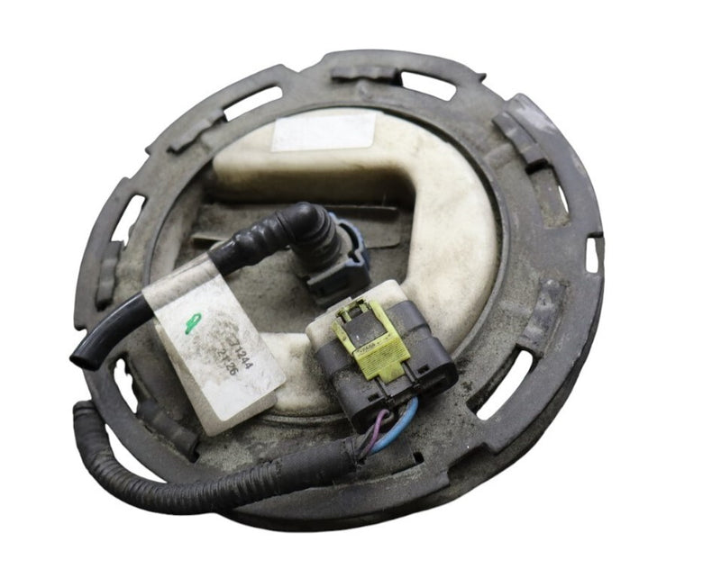 Load image into Gallery viewer, 14-17 Maserati Ghibli M157 Fuel Gas Tank Reservoir Assembly 06700032670 Oem