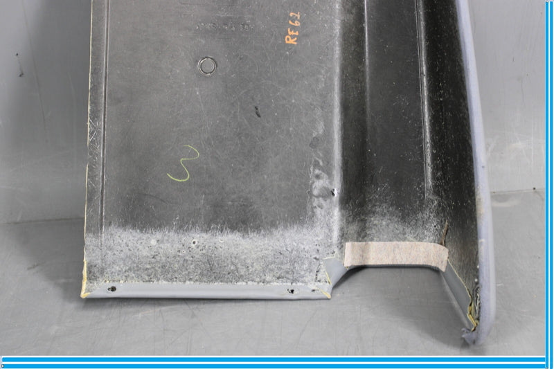 Load image into Gallery viewer, 90-02 Mercedes SL320 SL500 R129 Right Seat Backrest Cover Panel Trim Oem