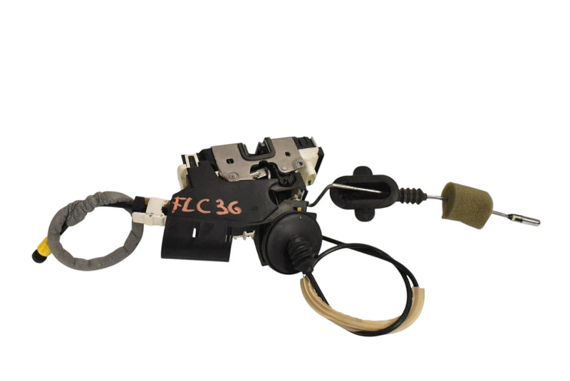 Load image into Gallery viewer, 10-17 Mercedes W207 E350 E550 Front Left Side Door Lock Latch Actuator OEM