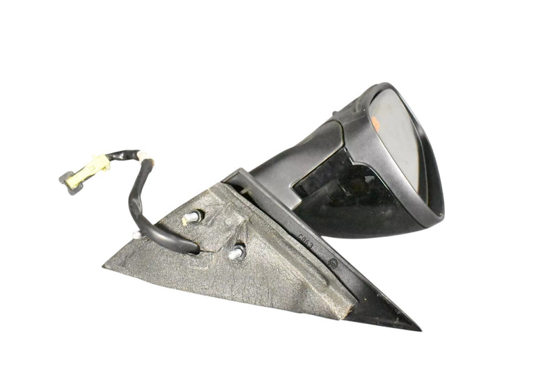 Load image into Gallery viewer, 09-13 Maserati Quattroporte M139 Left Side Rear View Door Mirror Black Oem
