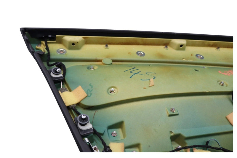 Load image into Gallery viewer, 07-11 Bentley Continental GTC Convertible Right Side Interior Door Panel OEM