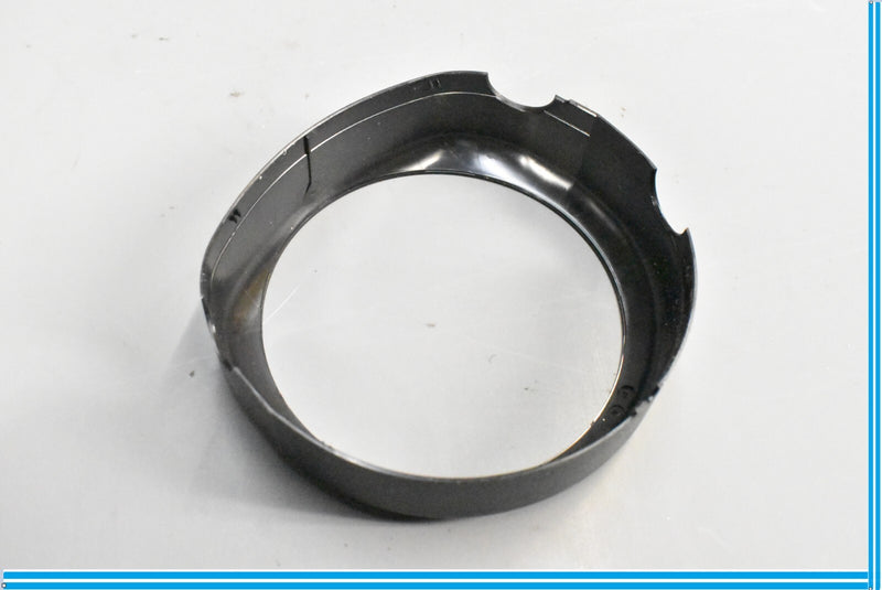 Load image into Gallery viewer, 2014-2018 MERCEDES CLA250 W117 STEERING COLUMN SURROUND COVER TRIM BLACK OEM