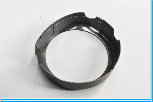 2014-2018 MERCEDES CLA250 W117 STEERING COLUMN SURROUND COVER TRIM BLACK OEM