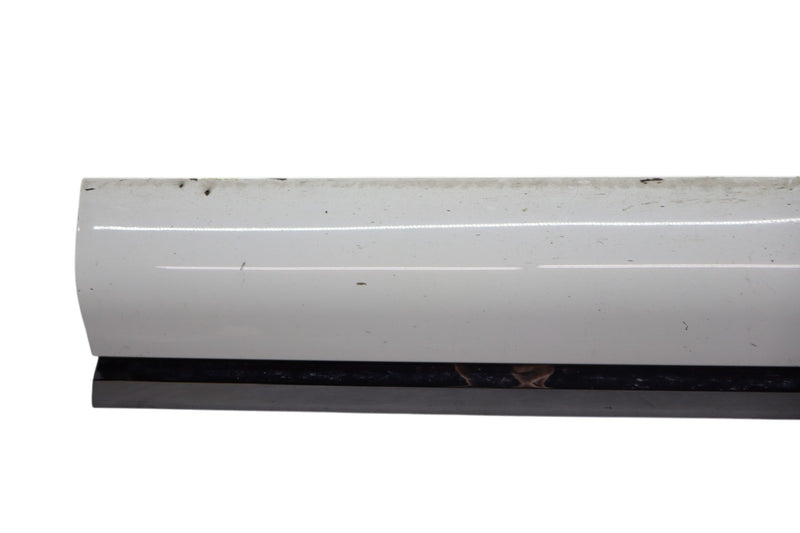 Load image into Gallery viewer, 11-17 Volkswagen Touareg VW Hybrid Front Left Driver Side Door Lower Molding Oem