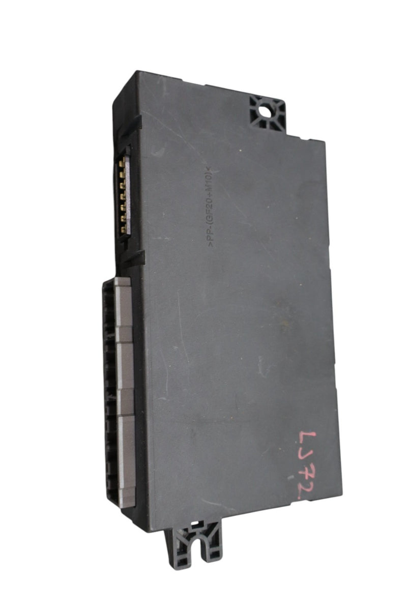 Load image into Gallery viewer, 14-15 LR Range Rover Sport L494 Front Left Driver Seat Module Unit LR074677 Oem