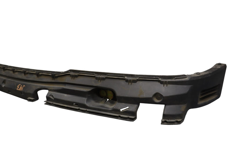 Load image into Gallery viewer, 03-06 Mercedes R230 SL500 Rear Center Bumper Cover Support A2308850165 Oem