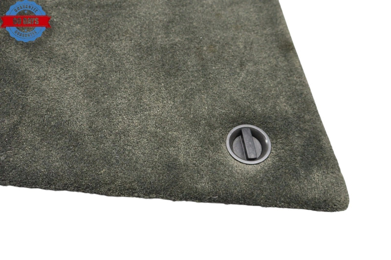 Load image into Gallery viewer, 06-12 Bentley Continental Right Rear Trunk Battery Door Trim Panel Oem