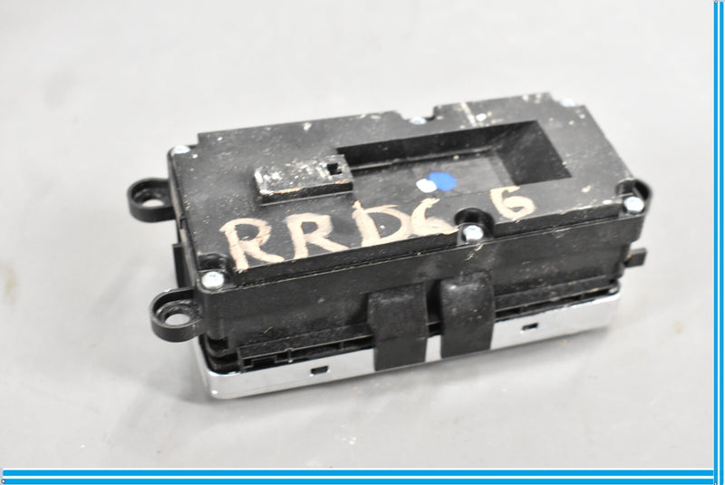 Load image into Gallery viewer, 07-13 Mercedes S550 S600 W221 Rear Right Passenger Window Control Switch Oem