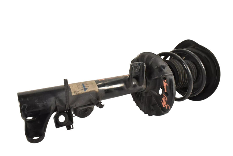 Load image into Gallery viewer, 01-07 Mercedes C230 C350 RWD Front Left Driver Side Shock Strut Absorber Oem