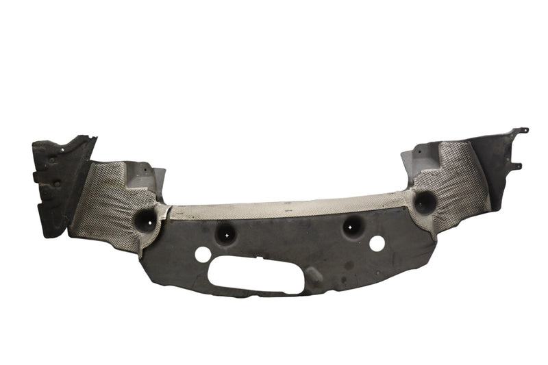Load image into Gallery viewer, 14-19 Mercedes W117 CLA250 Rear Under Floor Body Splash Guard Shield Cover Oem