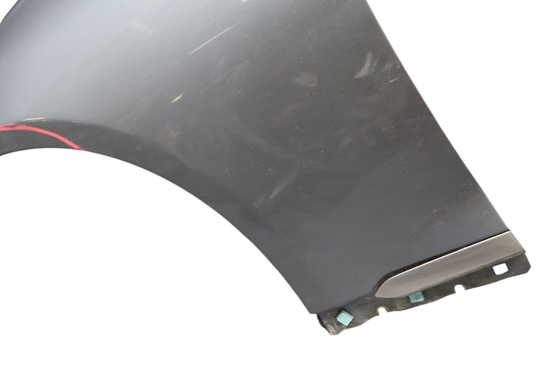 Load image into Gallery viewer, 15-20 Hyundai Genesis G80 Front Left Driver Fender Shell Panel Cover Silver Oem