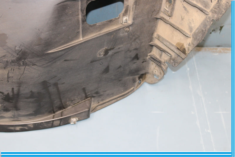 Load image into Gallery viewer, 07-13 BMW 335i 328i Front Right Passenger Side Fender Liner Section Cover Oem