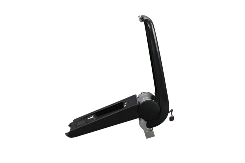 Load image into Gallery viewer, 03-12 Bentley Continental GTC Front Left Center Console Armrest Arm Rest Oem