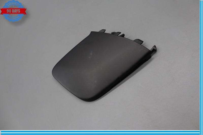 Load image into Gallery viewer, 10-16 Porsche Panamera S 970 Front Left Seat Belt Guide Cover Trim Panel Oem