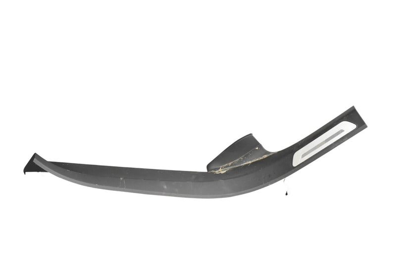 Load image into Gallery viewer, 11-15 Audi A8 Quattro Rear Right Lower Quarter Lid Cover Trim 4H0864608K Oem