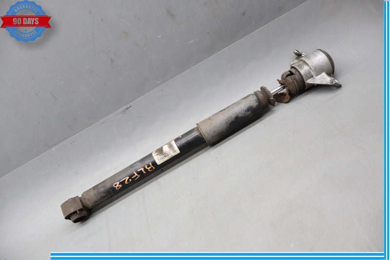 Load image into Gallery viewer, 09-12 Audi A4 A4 Quattro Rear Left Driver Side Shock Strut Absorber Oem